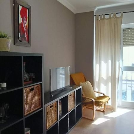 Wish Suite Salado De Sevilla Buitenkant foto