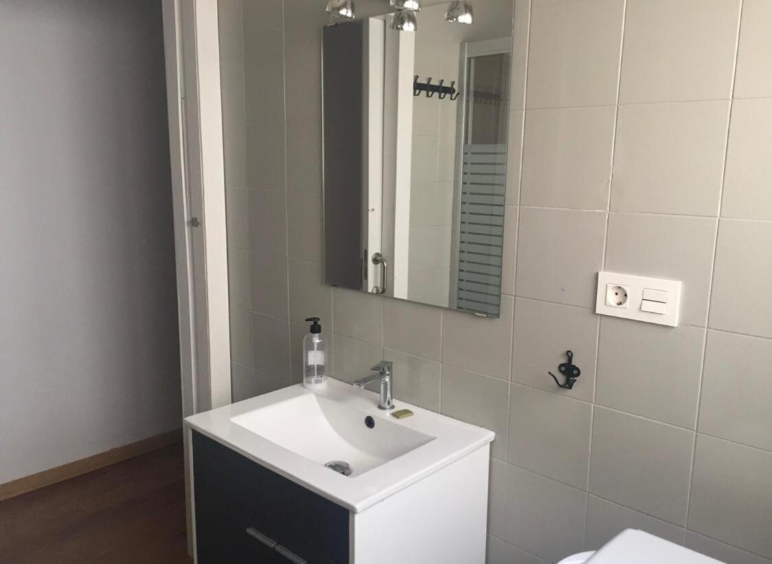 Wish Suite Salado De Sevilla Buitenkant foto
