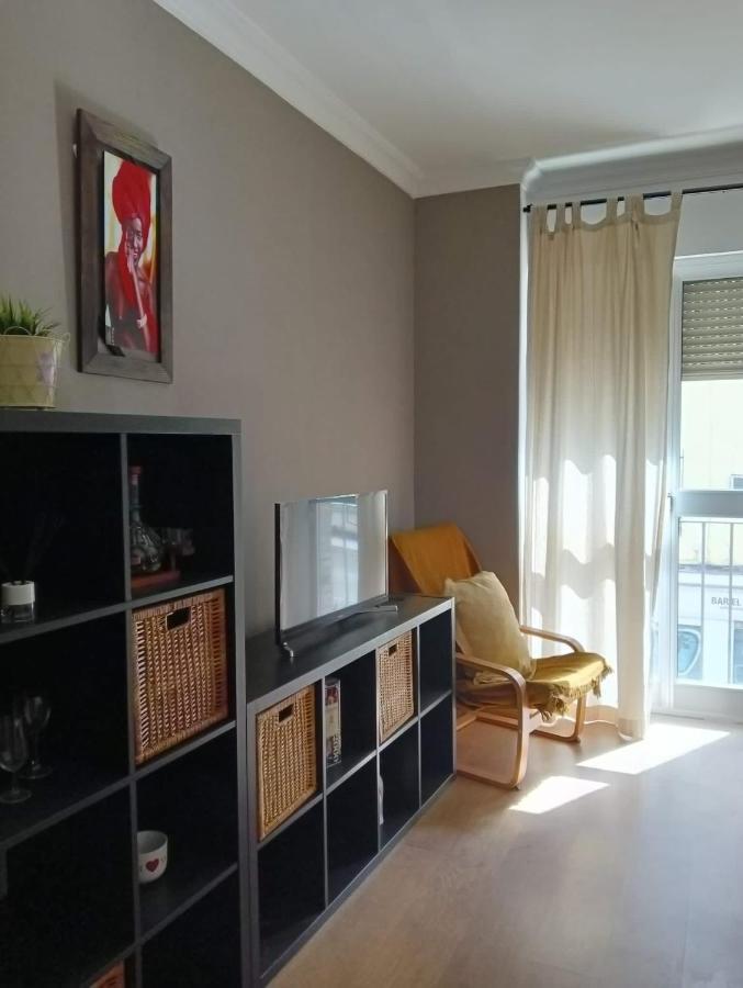 Wish Suite Salado De Sevilla Buitenkant foto