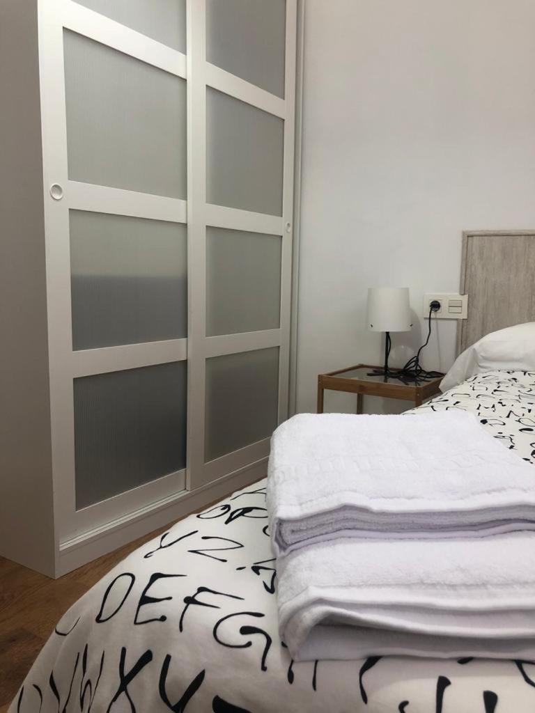 Wish Suite Salado De Sevilla Buitenkant foto