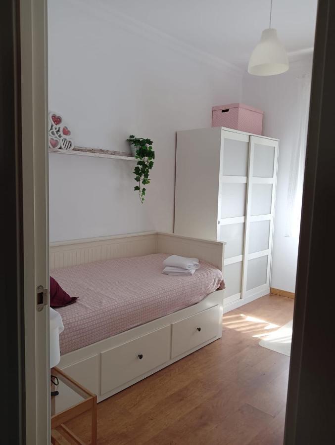 Wish Suite Salado De Sevilla Buitenkant foto