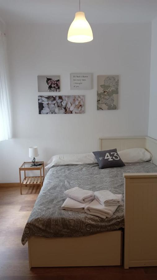 Wish Suite Salado De Sevilla Buitenkant foto