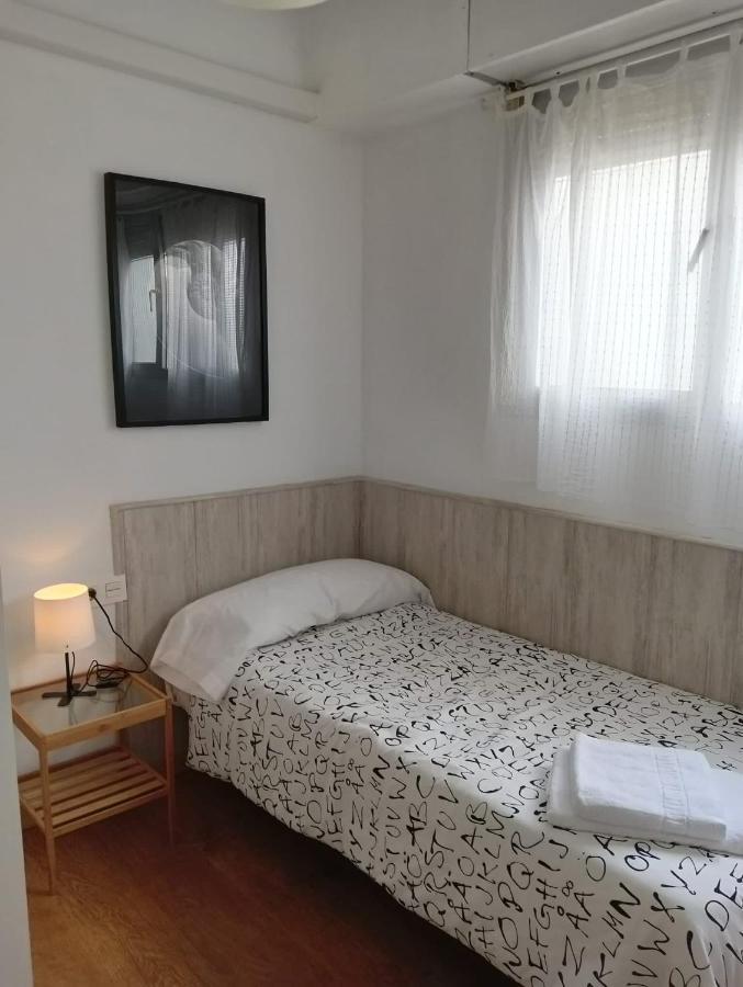 Wish Suite Salado De Sevilla Buitenkant foto