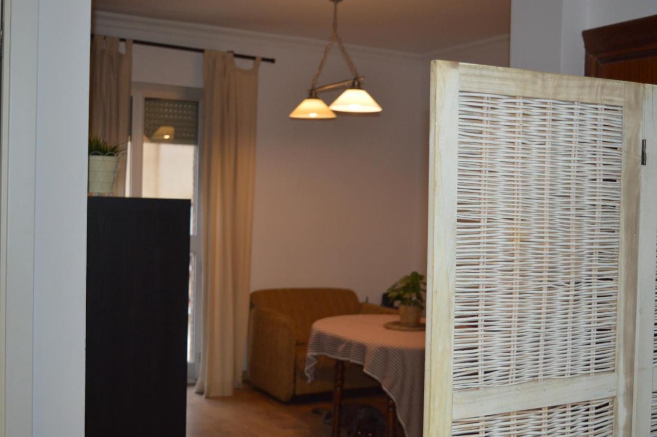 Wish Suite Salado De Sevilla Buitenkant foto