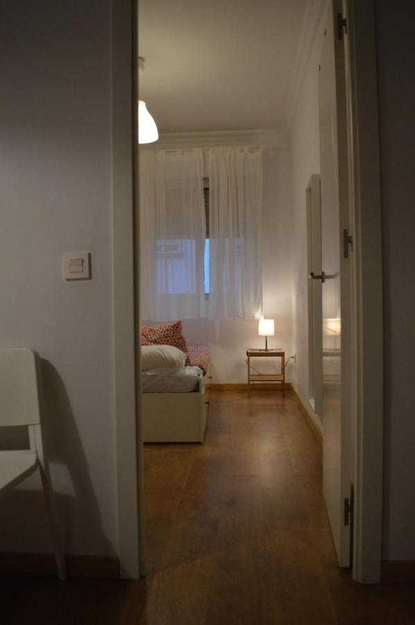 Wish Suite Salado De Sevilla Buitenkant foto