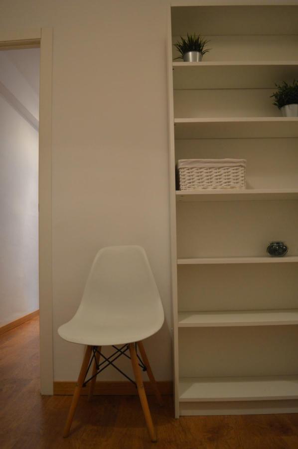 Wish Suite Salado De Sevilla Buitenkant foto