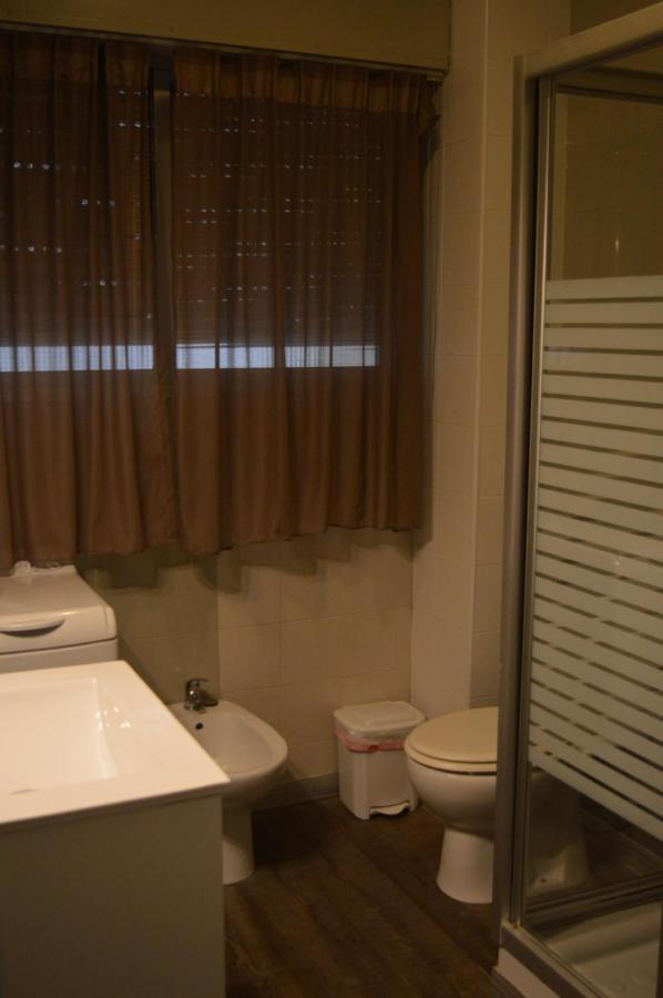 Wish Suite Salado De Sevilla Buitenkant foto