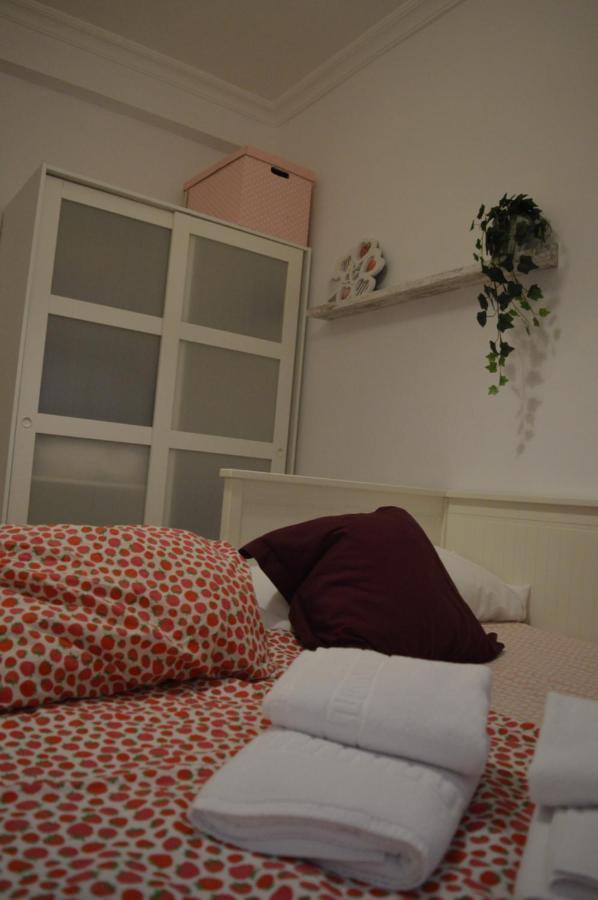Wish Suite Salado De Sevilla Buitenkant foto