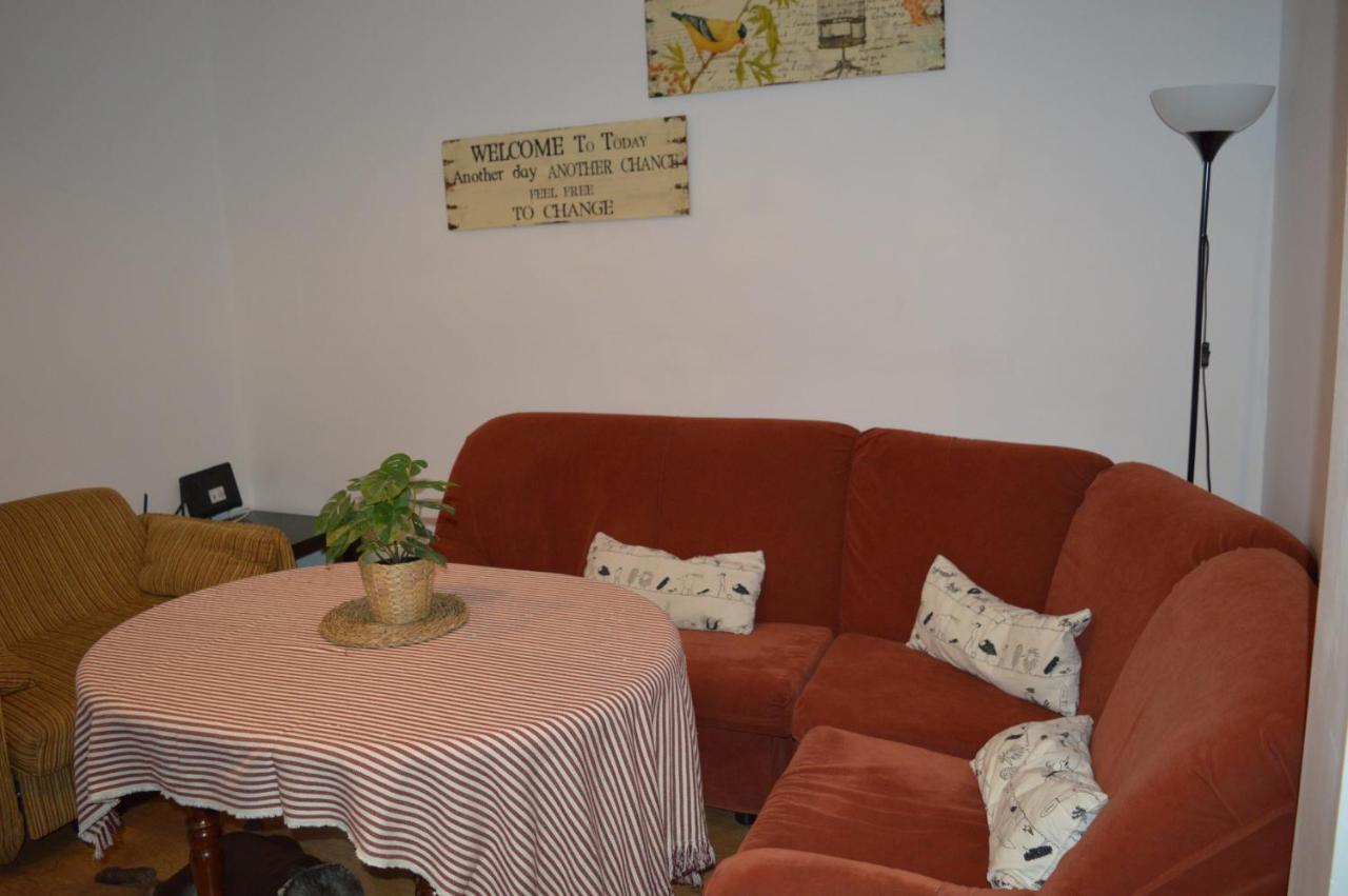 Wish Suite Salado De Sevilla Buitenkant foto