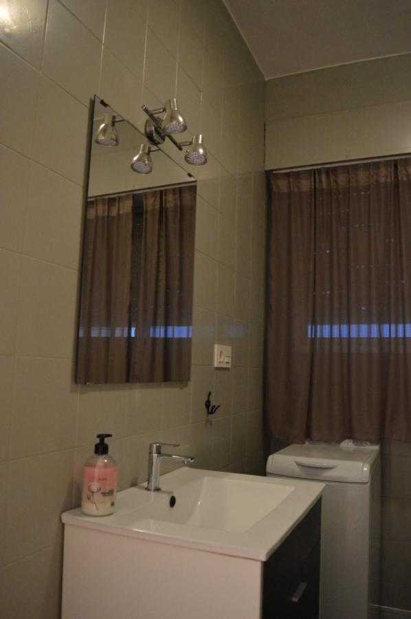Wish Suite Salado De Sevilla Buitenkant foto
