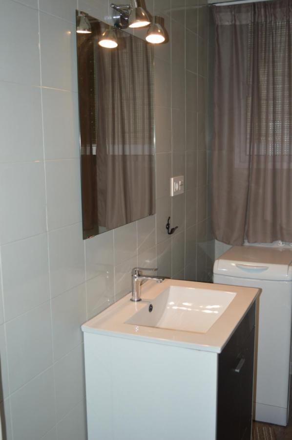 Wish Suite Salado De Sevilla Buitenkant foto