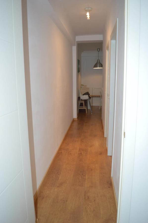 Wish Suite Salado De Sevilla Buitenkant foto