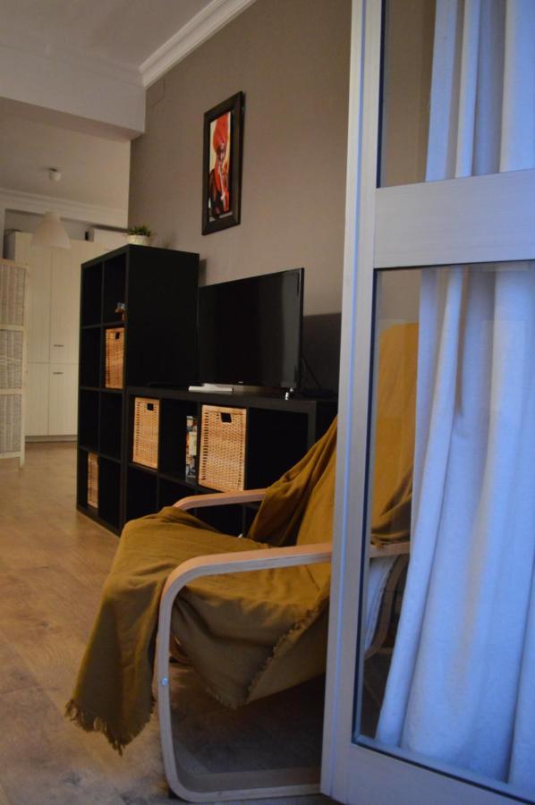 Wish Suite Salado De Sevilla Buitenkant foto