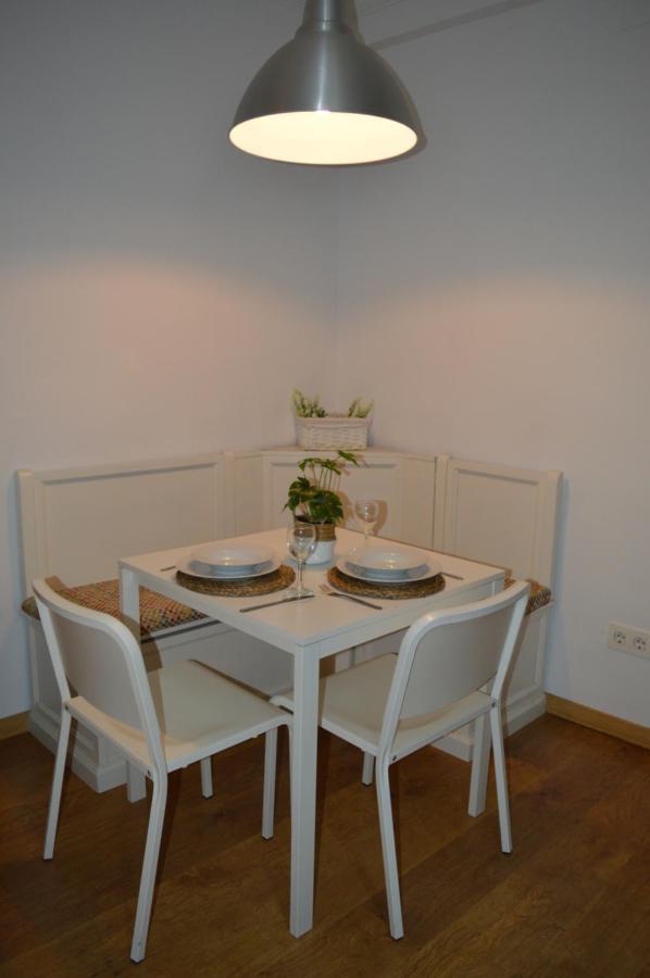 Wish Suite Salado De Sevilla Buitenkant foto