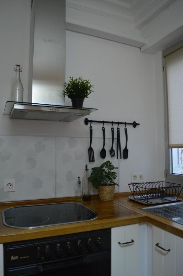 Wish Suite Salado De Sevilla Buitenkant foto