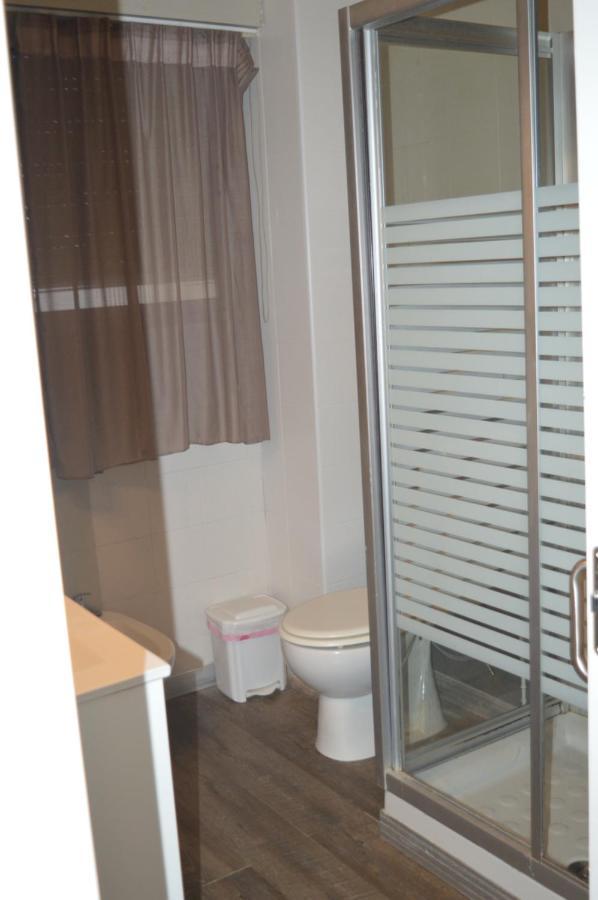 Wish Suite Salado De Sevilla Buitenkant foto