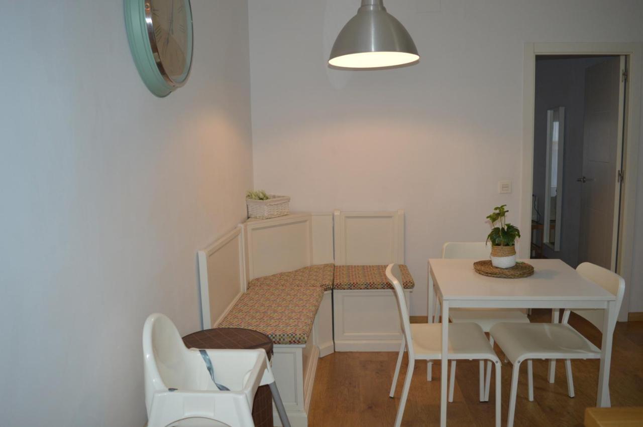 Wish Suite Salado De Sevilla Buitenkant foto