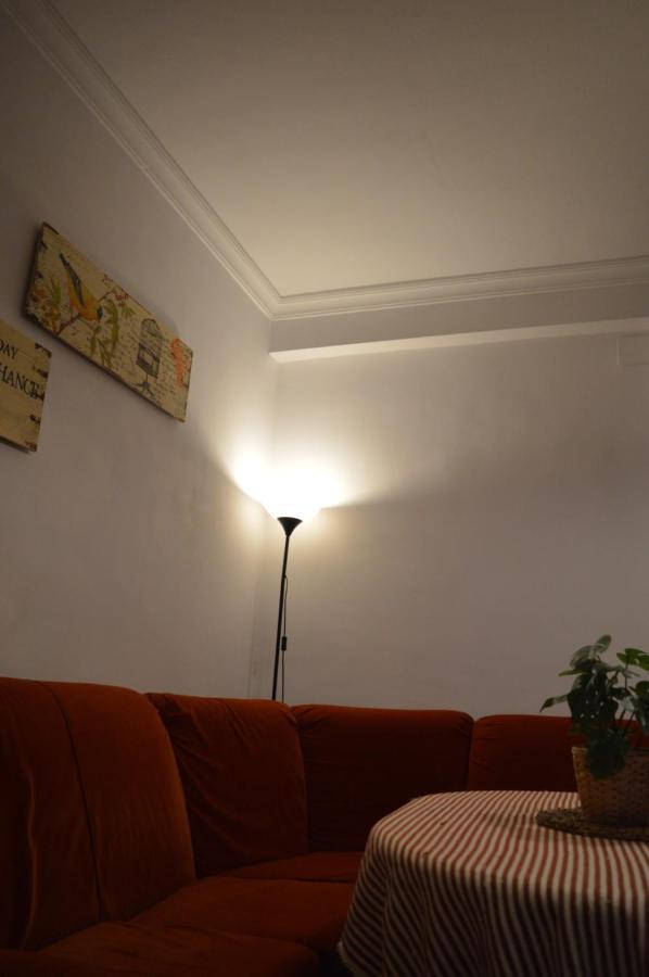 Wish Suite Salado De Sevilla Buitenkant foto
