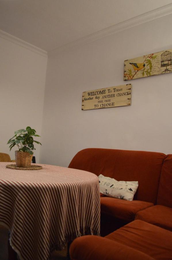 Wish Suite Salado De Sevilla Buitenkant foto